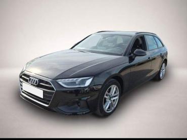 Fahrzeug ansehen: Audi A4 Avant 35 TDI S-tronic * LED * ACC * Navi Audi A4 Avant 35 TDI S-tronic * LED * ACC * Navi