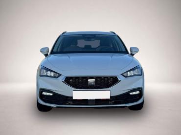 Fahrzeug ansehen: Seat Leon ST Style TDI DSG|AHK|KAMERA|ACC|KEYLESS|APP Seat Leon ST Style TDI DSG|AHK|KAMERA|ACC|KEYLESS|APP