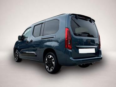 Fiat Qubo L L2 1.5 La Prima * 7-Sitzer LED Navi AHK-VB