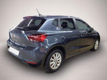 Fahrzeug ansehen: Seat Ibiza 1.0 TSI Style LED NAVI ACC PDC KAMERA SHZ Seat Ibiza 1.0 TSI Style LED NAVI ACC PDC KAMERA SHZ