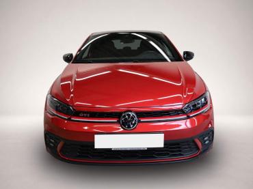 Volkswagen Polo 2.0 TSI OPF GTI
