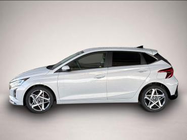 Hyundai i20 Emotion 1.0 T-GDi 7DCT / Navi / Tempomat / S