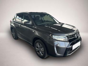 Suzuki Vitara 1.4 Comfort Facelift Navi AHK LED Kamera