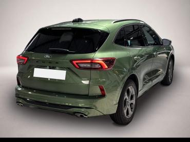Fahrzeug ansehen: Ford Kuga ST-Line Bluetooth Navi LED Klima Einparkhil Ford Kuga ST-Line Bluetooth Navi LED Klima Einparkhil