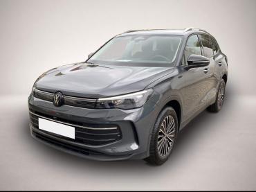 Fahrzeug ansehen: Volkswagen Tiguan 1.5 eTSI DSG Goal * IQ Light * Navi * 360Grad Volkswagen Tiguan 1.5 eTSI DSG Goal * IQ Light * Navi * 360Grad