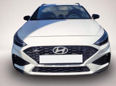 Fahrzeug ansehen: Hyundai i30 SW 1.6 N-Line * Navi * LED * Shzg * PDC * Cam * 18"ACC Hyundai i30 SW 1.6 N-Line * Navi * LED * Shzg * PDC * Cam * 18"ACC