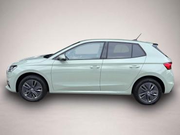 Fahrzeug ansehen: Skoda Fabia 1.0 TSI DSG Balance 5-JAHRE-GAR. ACC AHK B Skoda Fabia 1.0 TSI DSG Balance 5-JAHRE-GAR. ACC AHK B