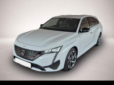 Fahrzeug ansehen: Peugeot 308 SW Allure AT Shz Navi Kamera PDC v * h Peugeot 308 SW Allure AT Shz Navi Kamera PDC v * h