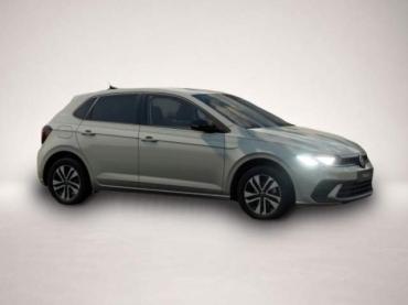Fahrzeug ansehen: Volkswagen Polo VI 1.0 ENERGY Volkswagen Polo VI 1.0 ENERGY