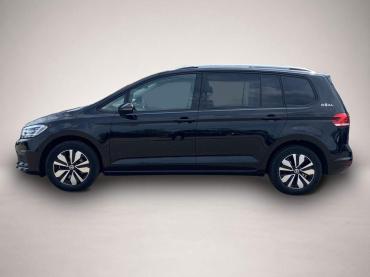 Volkswagen Touran 1.5 TSI DSG GOAL 7-SITZER AHK * APP-CONNECT