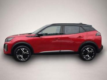 Peugeot 2008 GT EAT8 SCHIEBEDACH ALLWETTER ACC KAMERA PD