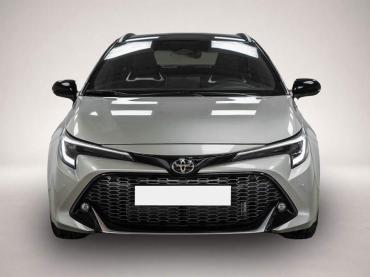 Toyota Corolla Touring Sport 2.0 Hybrid GR Sport -LAG.