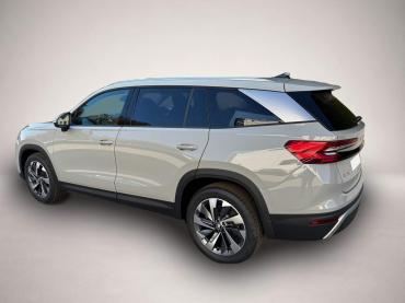 Fahrzeug ansehen: Skoda Kodiaq 2.0 TDI DSG 4x4 Selection 7 Sitzer 19 Zol Skoda Kodiaq 2.0 TDI DSG 4x4 Selection 7 Sitzer 19 Zol