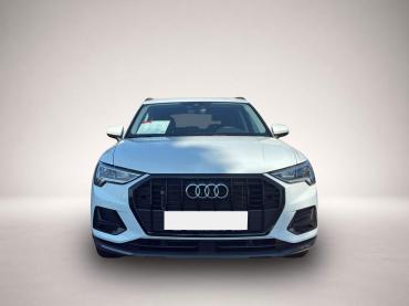 Fahrzeug ansehen: Audi Q3 35 TFSI S tronic Advanced LED/ACC/Navi/AHK Audi Q3 35 TFSI S tronic Advanced LED/ACC/Navi/AHK