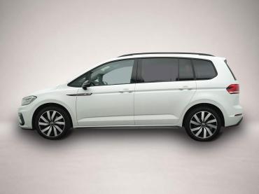Volkswagen Touran 2.0 TDI DSG Highline R-Line BLACK STYLE K