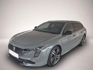 Fahrzeug ansehen: Peugeot 508 SW Hybrid 225 GT Plug-In Leder Schiebedach Peugeot 508 SW Hybrid 225 GT Plug-In Leder Schiebedach