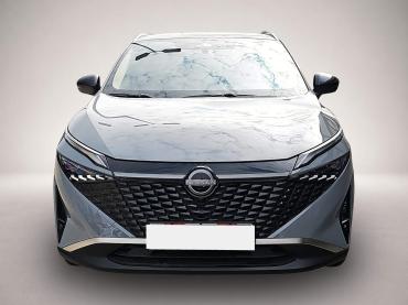 Nissan Qashqai 1.3DIG-T X-Tronic 4WD Tekna HUD Pano AHK
