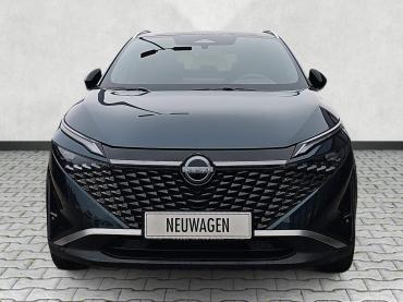 Fahrzeug ansehen: Nissan Qashqai 1.3 DIG-T X-Tronic 4WD Tekna HUD Pano Nissan Qashqai 1.3 DIG-T X-Tronic 4WD Tekna HUD Pano