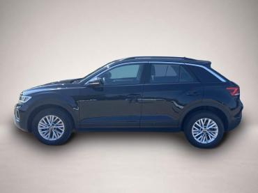 Volkswagen T-Roc 1.5 TSI DSG LIFE AHK * APP-CONNECT * VIRTUAL-C