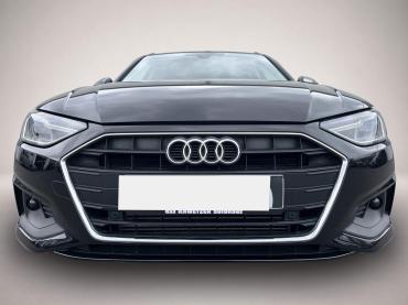 Fahrzeug ansehen: Audi A4 Avant 35 2.0 TFSI S tronic Navi LED DAB PDC S Audi A4 Avant 35 2.0 TFSI S tronic Navi LED DAB PDC S
