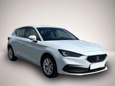 Fahrzeug ansehen: Seat Leon 1.5 TSI Limo Style LED RFK Assistenzpaket 6 Seat Leon 1.5 TSI Limo Style LED RFK Assistenzpaket 6