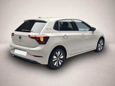 Fahrzeug ansehen: Volkswagen Polo 1.0 TSI DSG Goal Navi LED App-Connect Volkswagen Polo 1.0 TSI DSG Goal Navi LED App-Connect