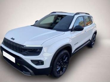 Fahrzeug ansehen: Jeep Avenger 4XE 1.2 Mild-Hybrid Upland 107 kW (145 . Jeep Avenger 4XE 1.2 Mild-Hybrid Upland 107 kW (145 .