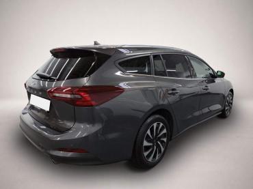 Ford Focus Turnier 1.5 Aut. TITANIUM NAVI RFK LED SHZ