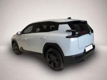 Fahrzeug ansehen: Citroën C5 Aircross 145 Hybrid MAX Allwetter AHK Leder N Citroën C5 Aircross 145 Hybrid MAX Allwetter AHK Leder N