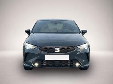Fahrzeug ansehen: Seat Ibiza Style TSI|LED|CLIMATRONIC|SITZHEIZUNG|APP- Seat Ibiza Style TSI|LED|CLIMATRONIC|SITZHEIZUNG|APP-