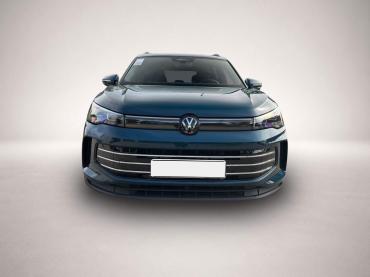 Fahrzeug ansehen: Volkswagen Tiguan 1.5 eHybrid DSG Elegance PANO AHK KAMERA Volkswagen Tiguan 1.5 eHybrid DSG Elegance PANO AHK KAMERA