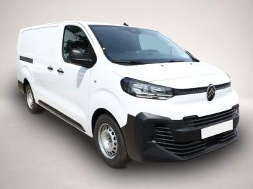 Fahrzeug ansehen: Citroën Jumpy XL VisibilityP 3-S DigC PDC BT 5"-DAB HFT Citroën Jumpy XL VisibilityP 3-S DigC PDC BT 5"-DAB HFT