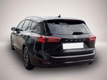 Fahrzeug ansehen: Ford Focus Titanium 1.0 EcoBoost MHEV LED PDC h. Navi Ford Focus Titanium 1.0 EcoBoost MHEV LED PDC h. Navi