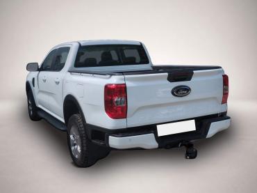 Fahrzeug ansehen: Ford Ranger 2.3 EcoBoost XLT e-4WD Plug-in-Hybrid DoK Ford Ranger 2.3 EcoBoost XLT e-4WD Plug-in-Hybrid DoK