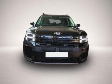 Hyundai SANTA FE PHEV 5-Sitzer (MY25) 1.6 T-GDI (253 PS)