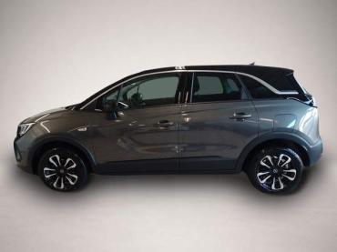 Opel Crossland (X) Crossland 1.2 (96kW/130PS) AT6 Elegance Navi LED