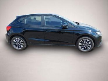 Seat Ibiza 1.0 Style Edition TSI BMT 4Trg Navi Klima.