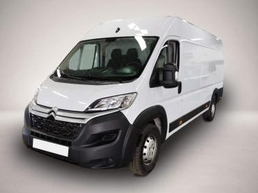 Fahrzeug ansehen: Citroën Jumper Grossraumkasten 35L4H2 Navi Kamera Citroën Jumper Grossraumkasten 35L4H2 Navi Kamera