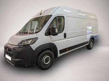 Fahrzeug ansehen: Peugeot Boxer Kasten Hochraum L4H2 AT Navi Kamera Peugeot Boxer Kasten Hochraum L4H2 AT Navi Kamera