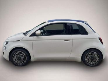 Fiat 500e 42kWh C
