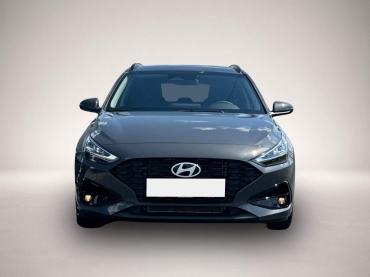 Fahrzeug ansehen: Hyundai i30 Kombi T-GDI DCT|KAMERA|BI-LED|NAVI|TEMPOMAT Hyundai i30 Kombi T-GDI DCT|KAMERA|BI-LED|NAVI|TEMPOMAT