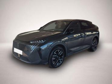 Fahrzeug ansehen: Peugeot 3008 Hybrid GT AT Shz Navi Kamera 360 PDC v * h Peugeot 3008 Hybrid GT AT Shz Navi Kamera 360 PDC v * h