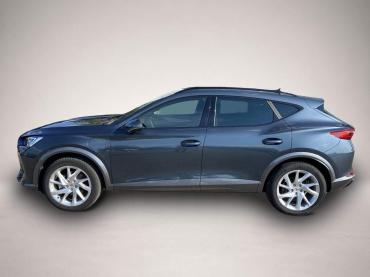 Cupra Formentor 1.4 TSI DSG eHybrid DSG VIRTUAL-COCKPI