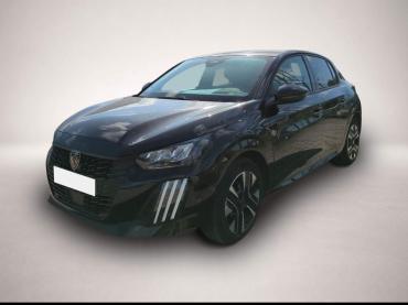 Peugeot 208 Allure AT Shz Kamera PDC v * h Spurhalteass.