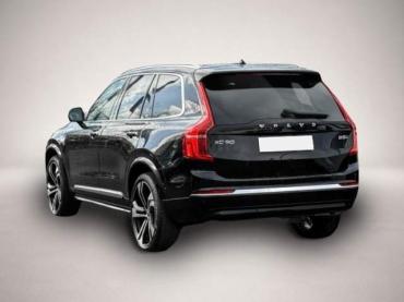 Volvo XC90 Plus Bright AWD 7-Sitzer AD StandHZG El. Pa