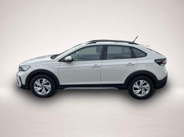 Fahrzeug ansehen: Volkswagen Taigo 1.0 TSI DSG Life 125¤ m.20% Anz. Navi LED Volkswagen Taigo 1.0 TSI DSG Life 125¤ m.20% Anz. Navi LED