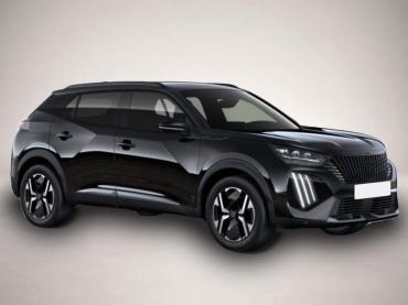 Peugeot 2008 GT HYBRID 145 eDSC Android Auto * SHZ * Alcantara * ACC * 360° * Totwinkel * Klimaauto