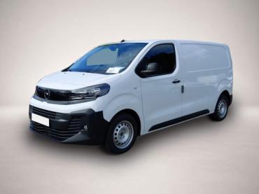 Fahrzeug ansehen: Opel Vivaro Cargo L2H1(M) * Holzboden * Seitenw. * 18 Opel Vivaro Cargo L2H1(M) * Holzboden * Seitenw. * 18
