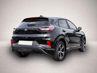 Ford Puma ST-Line 125PS Aut. - FAP Winter AHK AHK-abn