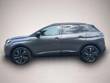 Fahrzeug ansehen: Peugeot 3008 GT Hybrid 136 Navi Digitales Cockpit LED AC Peugeot 3008 GT Hybrid 136 Navi Digitales Cockpit LED AC
